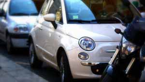 Parcheggio
